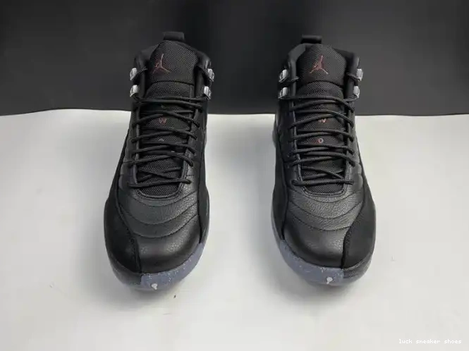 Cheap LUCY Utility DC1062-006 12 Air Black Jordan 0415